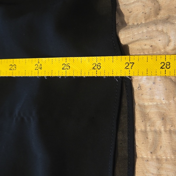 Torrid Size 1 Black - Picture 5 of 5